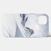 Bergen | Achensee Zillertal, Oostenrijk Case-Mate iPhone Case (Achterkant (horizontaal))
