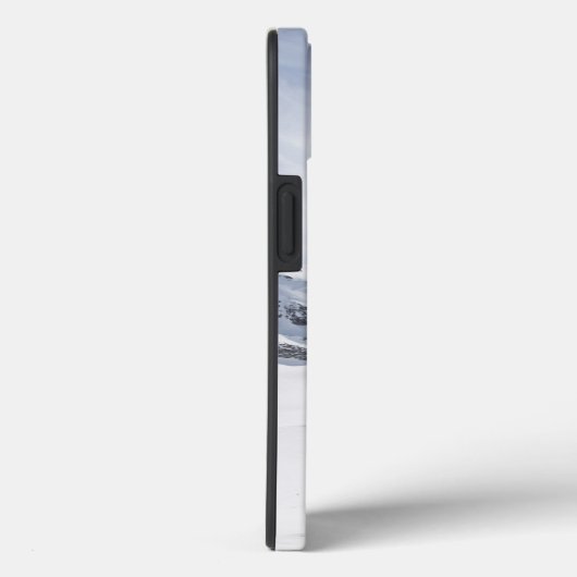 Bergen | Achensee Zillertal, Oostenrijk Case-Mate iPhone Case (Achterkant / Rechts)