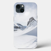 Bergen | Achensee Zillertal, Oostenrijk Case-Mate iPhone Case (Achterkant)