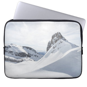 Bergen   Achensee Zillertal, Oostenrijk Laptop Sleeve