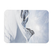 Bergen | Achensee Zillertal, Oostenrijk Magneet (Horizontaal)