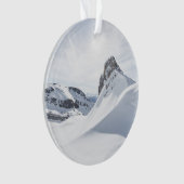 Bergen | Achensee Zillertal, Oostenrijk Ornament (voorkant)