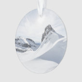 Bergen | Achensee Zillertal, Oostenrijk Ornament (voorkant)