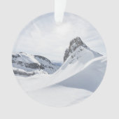 Bergen | Achensee Zillertal, Oostenrijk Ornament (voorkant)