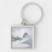 Bergen | Achensee Zillertal, Oostenrijk Sleutelhanger (Voorkant)