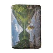 Bergen | Adirondack High Peaks, New York Badmat (Voorkant Verticaal)