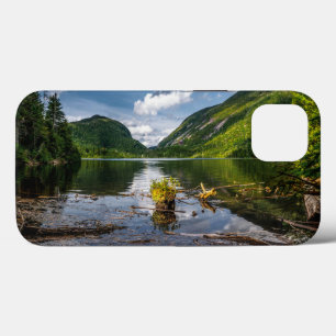 Bergen   Adirondack High Peaks, New York Case-Mate iPhone Case