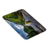 Bergen | Adirondack High Peaks, New York Magneet (Rechterzijde)