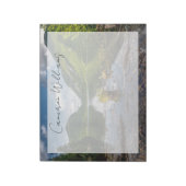 Bergen | Adirondack High Peaks, New York Notitieblok (Linkerzijde)