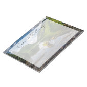 Bergen | Adirondack High Peaks, New York Notitieblok (Schuin)