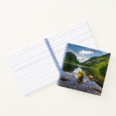 Bergen | Adirondack High Peaks, New York Notitieboek (Binnen)