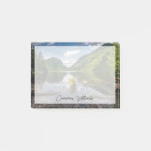 Bergen | Adirondack High Peaks, New York Post-it® Notes (Voorkant)