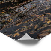 Bergen | Adirondack High Peaks, New York Poster (Hoek)