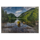 Bergen | Adirondack High Peaks, New York Snijplank (Voorkant)