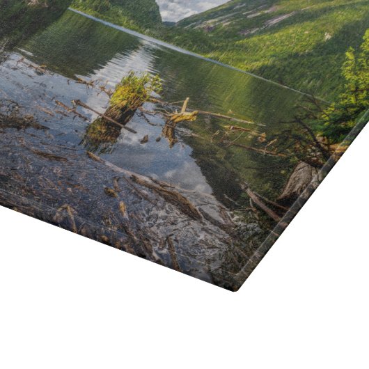 Bergen | Adirondack High Peaks, New York Snijplank (Hoek)