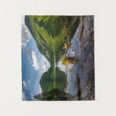 Bergen | Adirondack High Peaks, New York Wandkleed (Voorkant)