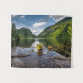 Bergen | Adirondack High Peaks, New York Wandkleed (Voorkant (horizontaal))