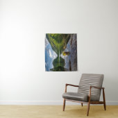 Bergen | Adirondack High Peaks, New York Wandkleed (In situ)