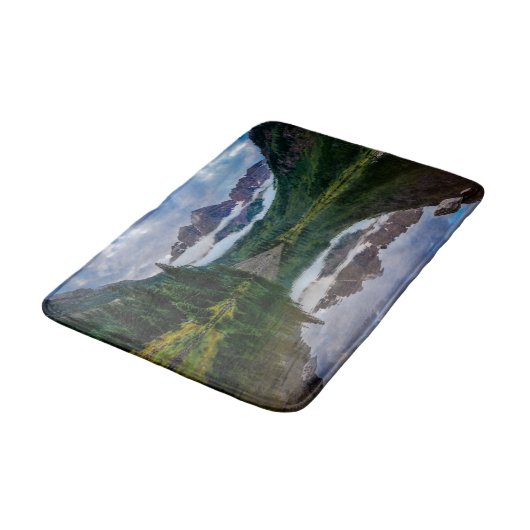 Bergen | Aspen Colorado Badmat (Gekanteld)