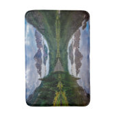 Bergen | Aspen Colorado Badmat (Voorkant Verticaal)