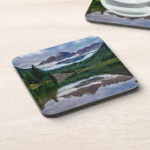 Bergen | Aspen Colorado Bier Onderzetter (Linkerzijde)