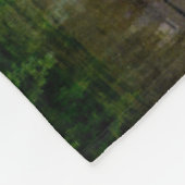 Bergen | Aspen Colorado Fleece Deken (Hoek)