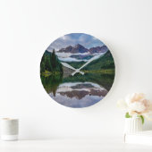 Bergen | Aspen Colorado Grote Klok (Huis)