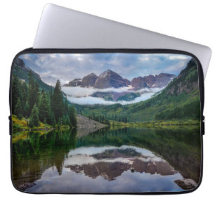 Bergen Aspen Colorado Laptop Sleeve