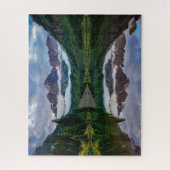 Bergen | Aspen Colorado Legpuzzel (Verticaal)