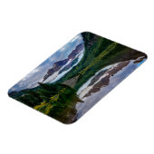 Bergen | Aspen Colorado Magneet (Linkerzijde)