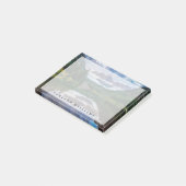 Bergen | Aspen Colorado Post-it® Notes (Schuin)