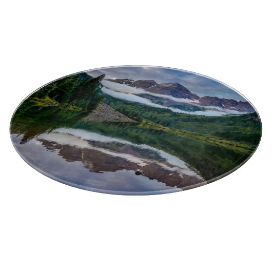 Bergen | Aspen Colorado Snijplank (Hoek)