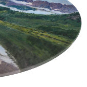 Bergen | Aspen Colorado Snijplank (Hoek)