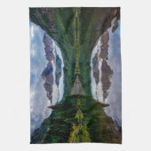 Bergen | Aspen Colorado Theedoek (Verticaal)