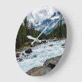 Bergen | Banff National Park Alberta, Canada Grote Klok (Hoek)