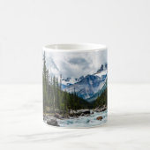 Bergen | Banff National Park Alberta, Canada Koffiemok (Center)