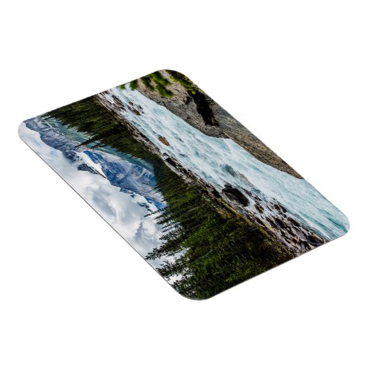 Bergen | Banff National Park Alberta, Canada Magneet (Rechterzijde)