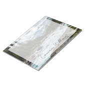 Bergen | Banff National Park Alberta, Canada Notitieblok (Schuin)