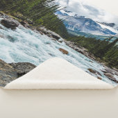 Bergen | Banff National Park Alberta, Canada Sherpa Deken (3/4)