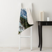 Bergen | Banff National Park Alberta, Canada Sherpa Deken (In situ)