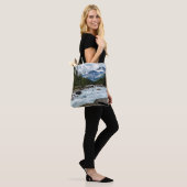 Bergen | Banff National Park Alberta, Canada Tote Bag (Op model)