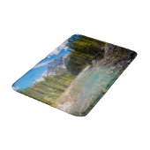 Bergen | Banff National Park, Canadian Rockies Badmat (Gekanteld)