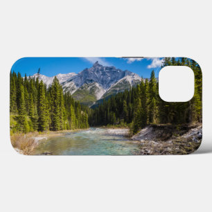 Bergen   Banff National Park, Canadian Rockies Case-Mate iPhone Case