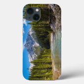 Bergen | Banff National Park, Canadian Rockies Case-Mate iPhone Case (Achterkant)