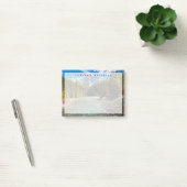 Bergen | Banff National Park, Canadian Rockies Post-it® Notes (Kantoor)