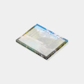 Bergen | Banff National Park, Canadian Rockies Post-it® Notes (Schuin)