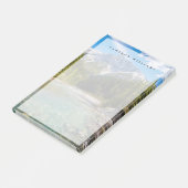 Bergen | Banff National Park, Canadian Rockies Post-it® Notes (Schuin)