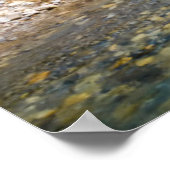 Bergen | Banff National Park, Canadian Rockies Poster (Hoek)