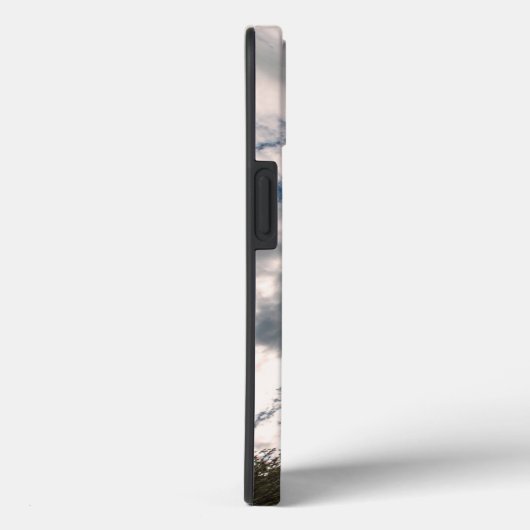 Bergen | Cabinet Mountains, Montana Case-Mate iPhone Case (Achterkant / Rechts)