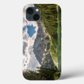 Bergen | Cabinet Mountains, Montana Case-Mate iPhone Case (Achterkant)